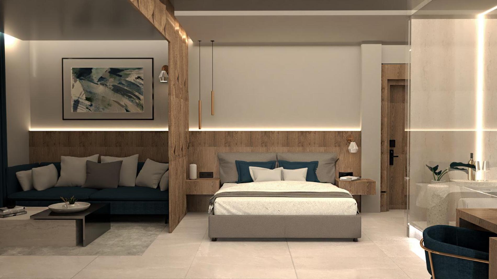 Canadian Hotel 3*